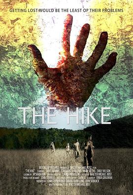 远足惊魂 The Hike