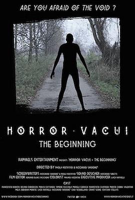 真空破缺 第一季 Horror Vacui Season 1
