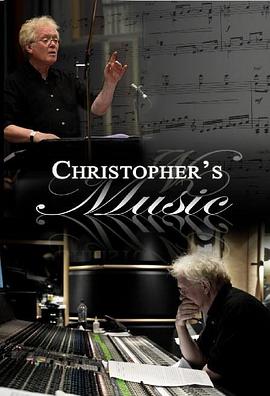 克里斯托弗·古宁：音乐人生 Christopher's Music