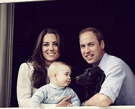 英国王室育婴房的秘密 Secrets of the Royal Nursery
