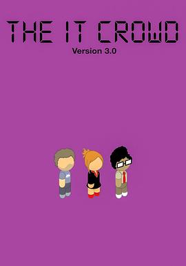 IT狂人  第三季 The IT Crowd Season 3