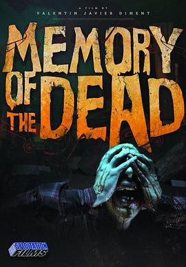 逝者的回忆 La memoria del muerto