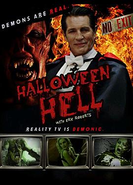万圣节的地狱 Halloween Hell