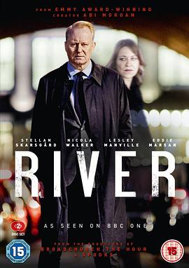 约翰·里弗 River