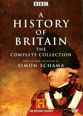 英国史 A History of Britain