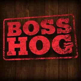 猪场大亨 Boss Hog