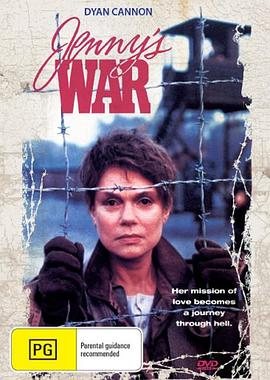 珍妮的战争 Jenny's War