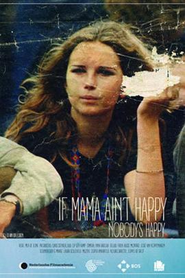 妈妈不开心，全家都难过 If Mama Ain't Happy, Nobody's Happy