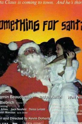圣诞老人的回报 Something For Santa