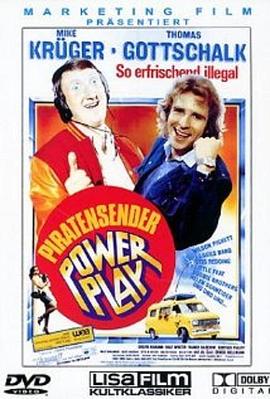 秘密电台：力量之声 Piratensender Powerplay