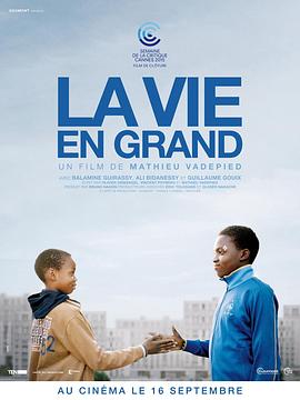 伟大的人生 La Vie en Grand