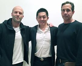 未定名香港动作片 Untitled Hong Kong Action Thriller