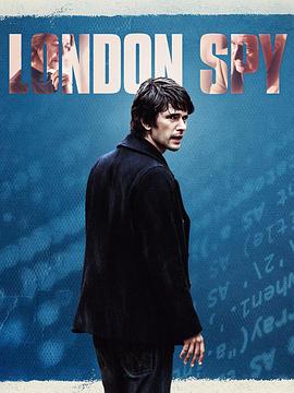 伦敦谍影 London Spy