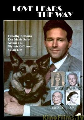 爱的引领 Love Leads the Way: A True Story