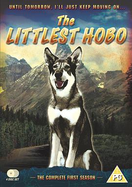 义犬荷贝 The Littlest Hobo