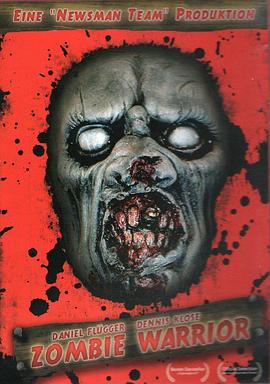 僵尸战士 Zombie Warrior
