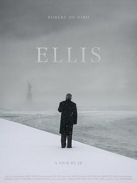 爱丽丝岛 Ellis