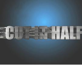 超级大拆解 Cut In Half