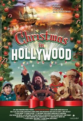 好莱坞圣诞 Christmas in Hollywood