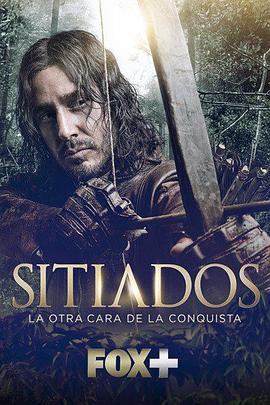 围困：征服的另一面 Sitiados