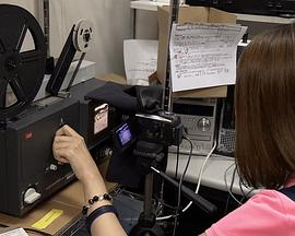 纪实72小时 街角复制店 复苏的影像 ドキュメント72時間 街角のダビング店 よみがえる映像