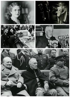 二战1945和轮椅总统 World War Two: 1945 & The Wheelchair President