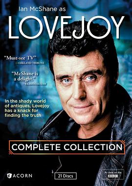 爱的欢乐 Lovejoy