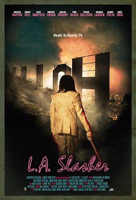 洛城屠手 L.A. Slasher