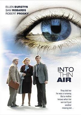 失踪少男 Into Thin Air
