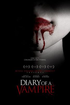 Diary of a Vampire