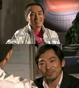 张艺谋讲述北京奥运会开幕式 チャン・イーモウ 北京オリンピックを語る