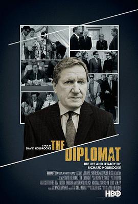 外交官 The Diplomat