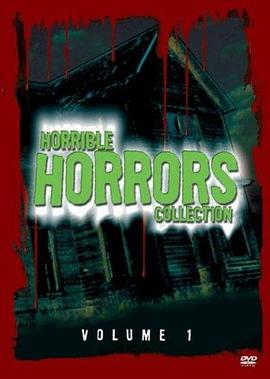 潜游阴魂 Lurkers