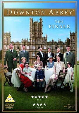 唐顿庄园：2015圣诞特别篇 Downton Abbey: The Finale