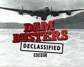 解密轰炸鲁尔水坝 Dambusters Declassified