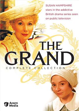 The Grand Season 1
