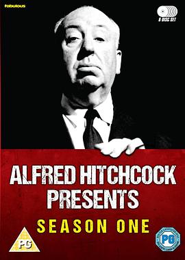 希区柯克剧场  第一季 Alfred Hitchcock Presents Season 1