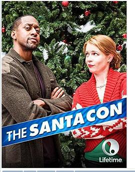 圣诞老人科恩 The Santa Con