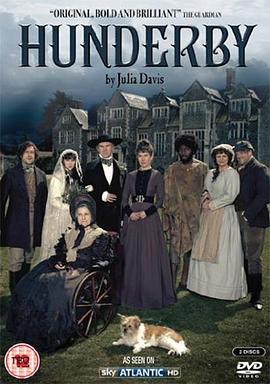 蝴蝶梦魇 第一季 Hunderby Season 1