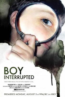 双相青春 Boy Interrupted