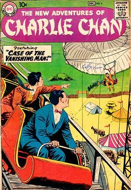 陈查理的新冒险 The New Adventures of Charlie Chan