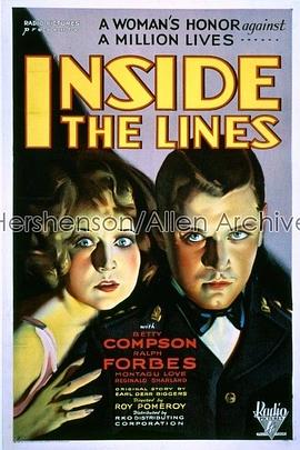 台词内容 Inside the Lines