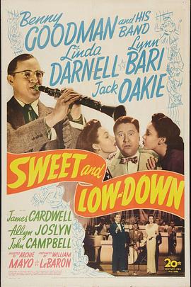 乐奏回春 Sweet and Low-Down