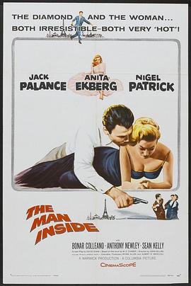 万里缉凶 The Man Inside