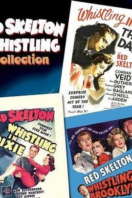 黑暗中的口哨 Whistling in the Dark