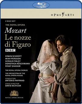 费加罗的婚礼 Le nozze di Figaro