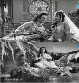 斯里西塔·拉玛的婚姻 Sri Seetha Rama Kalyanam