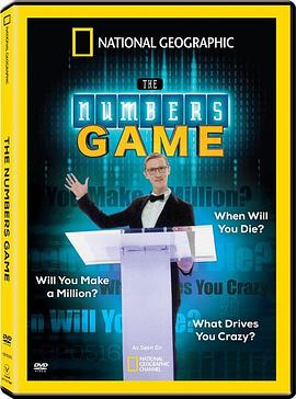 数字游戏 第二季 The Numbers Game Season 2