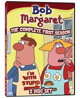 鲍伯与玛格丽特 第一季 Bob and Margaret Season 1