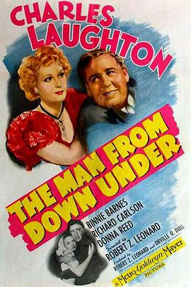 百战余生 The Man from Down Under